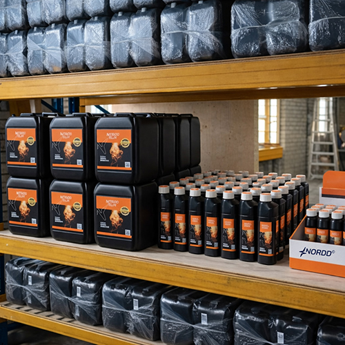 stelling met jerrycans nordd flux