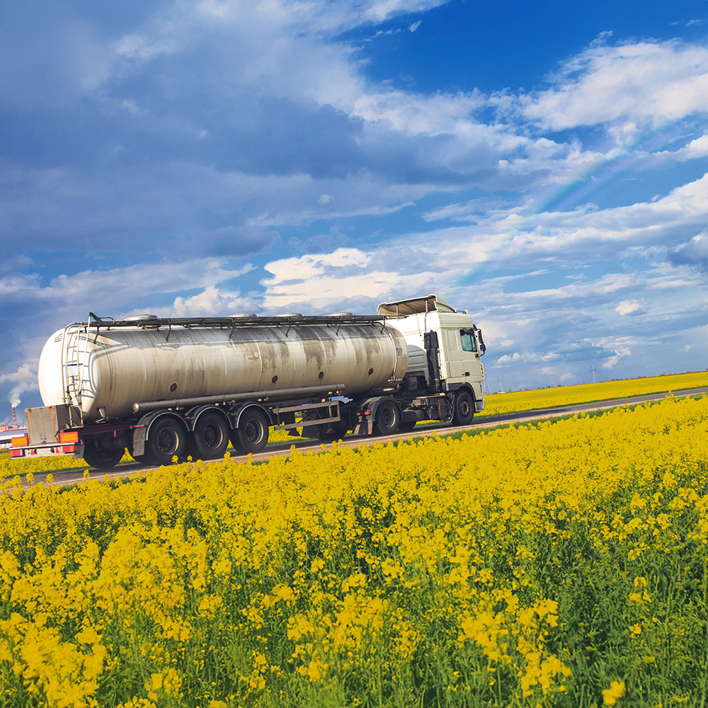 transport Nordd- Flux